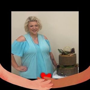 Meet your Posher, Darcy